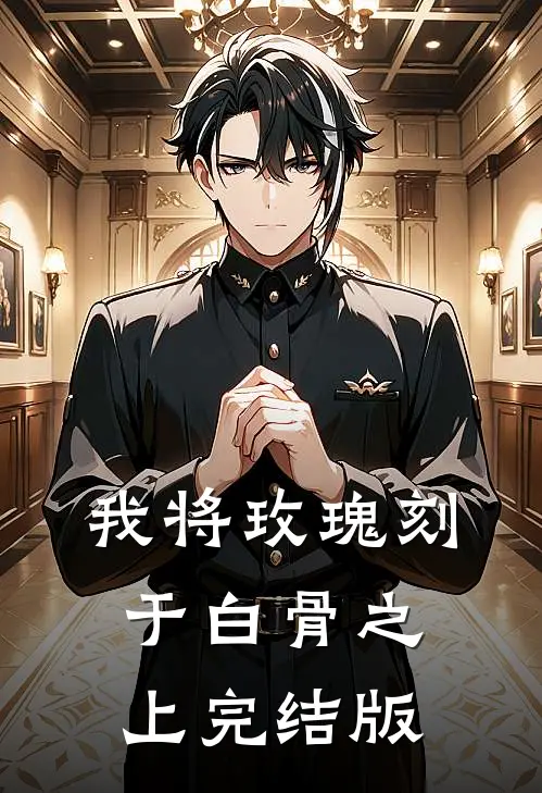 我将玫瑰刻于白骨之上完结版