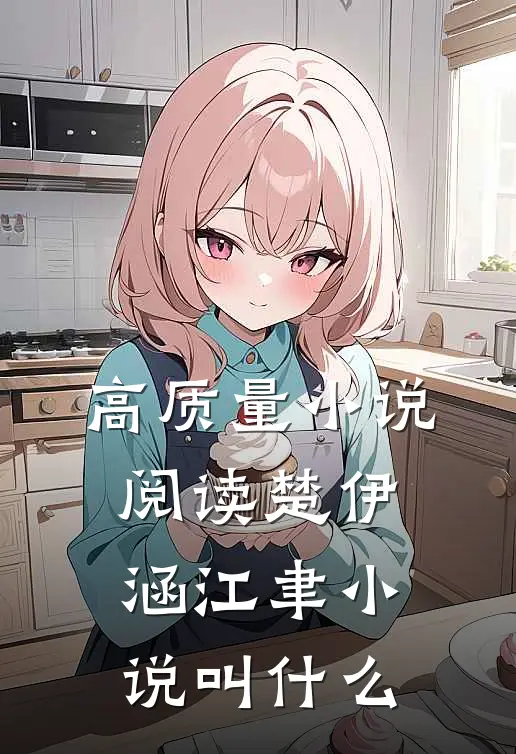 高质量小说阅读楚伊涵江聿小说叫什么