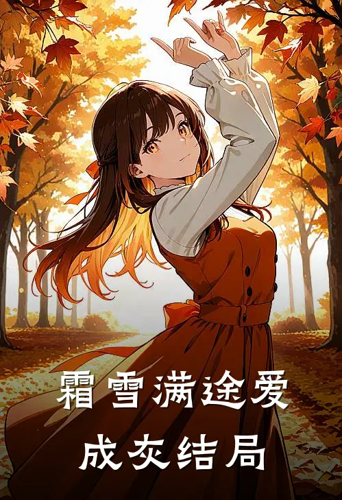 霜雪满途爱成灰结局