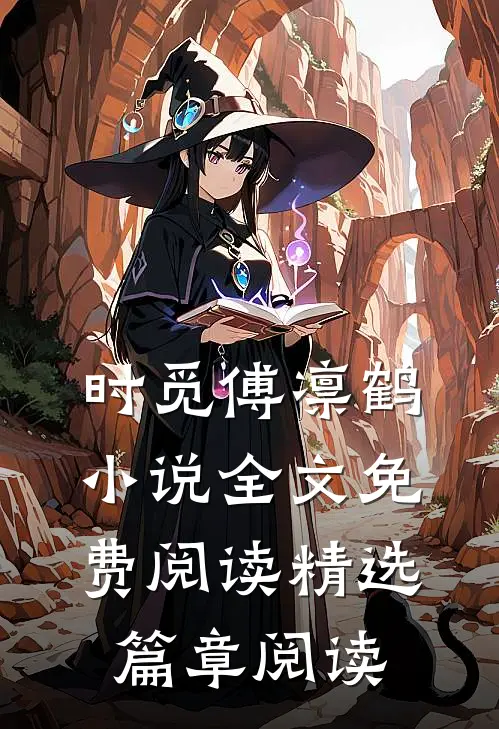 时觅傅凛鹤小说全文免费阅读精选篇章阅读