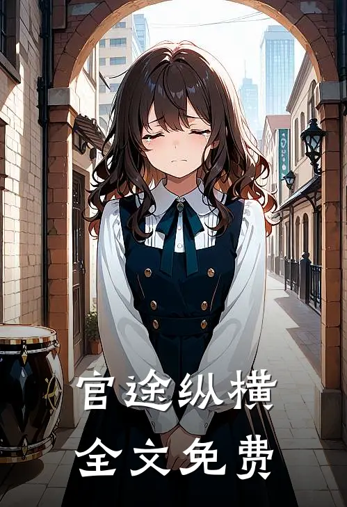 官途纵横全文免费