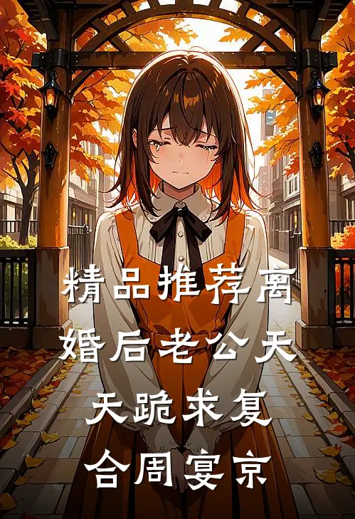 精品推荐离婚后老公天天跪求复合周宴京