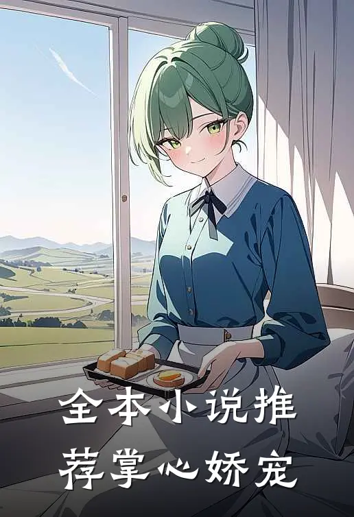 全本小说推荐掌心娇宠