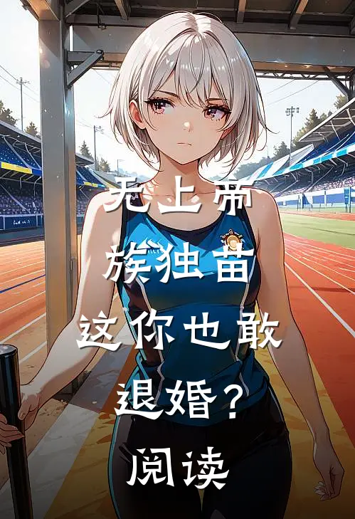 无上帝族独苗，这你也敢退婚？阅读