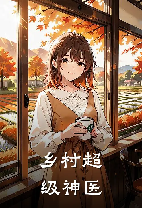 乡村超级神医