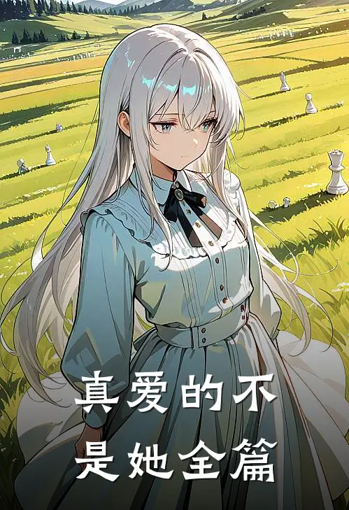 真爱的不是她全篇