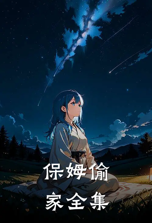 保姆偷家 全集