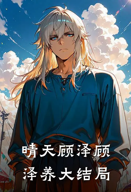 晴 天顾泽顾泽养大结局