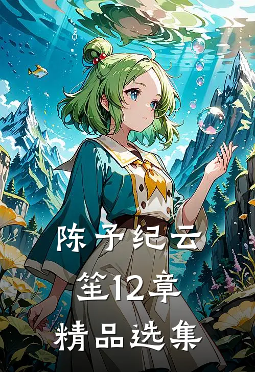 陈予纪云笙 12章精品选集