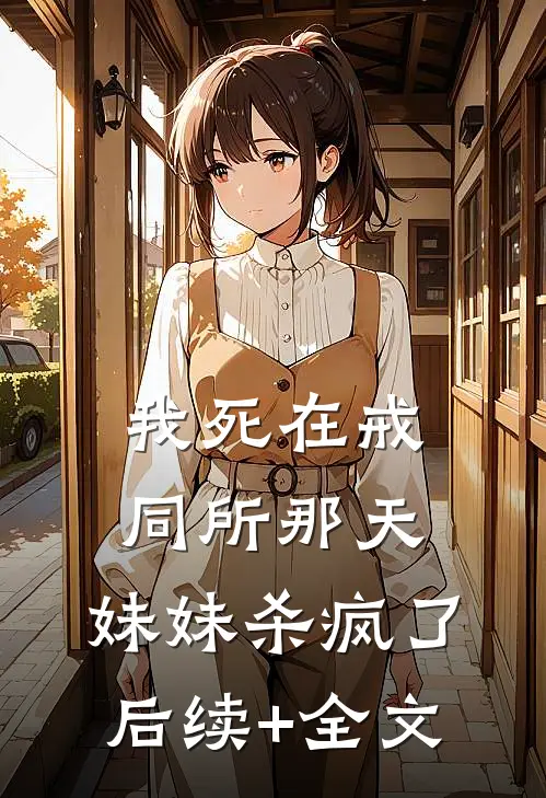 我死在戒同所那天，妹妹杀疯了后续+全文