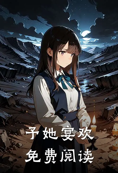 予她宴欢免费阅读