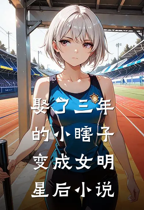 娶了三年的小瞎子变成女明星后小说