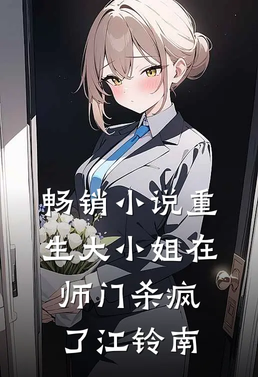畅销小说重生大小姐在师门杀疯了江铃南