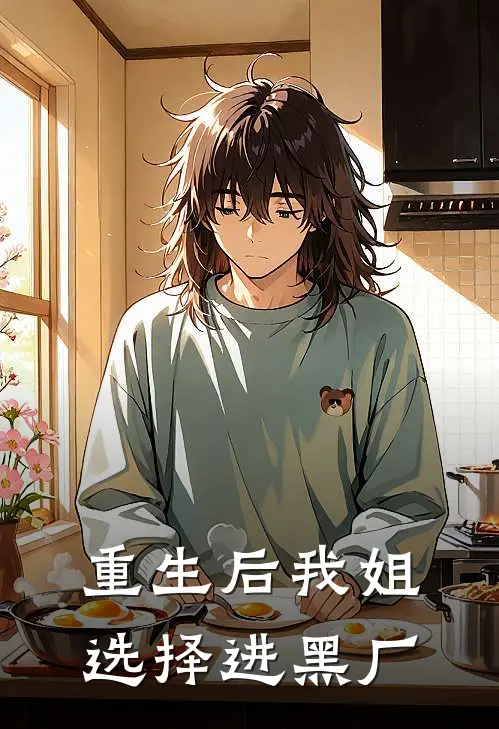 重生后我姐选择进黑厂