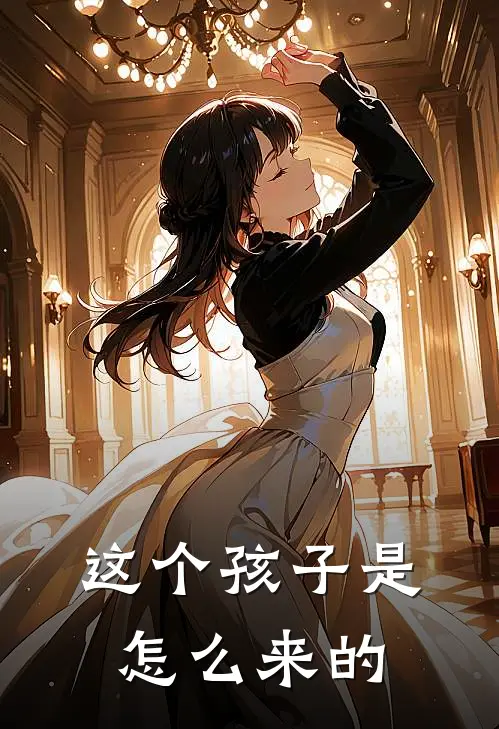 这个孩子是怎么来的