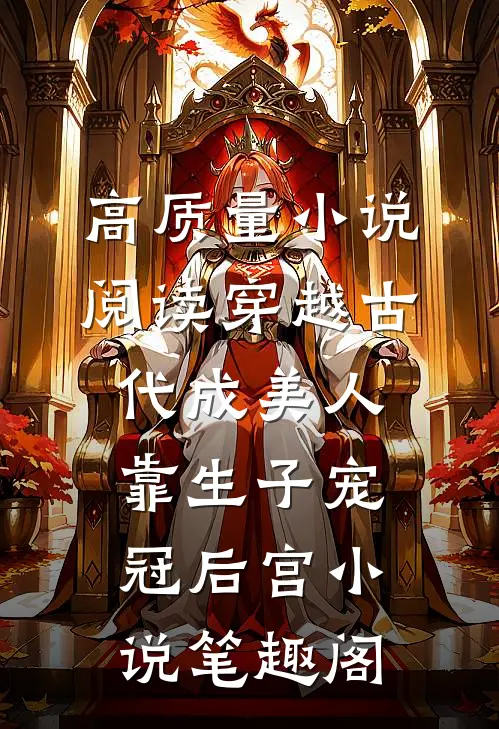 高质量小说阅读穿越古代成美人,靠生子宠冠后宫小说笔趣阁
