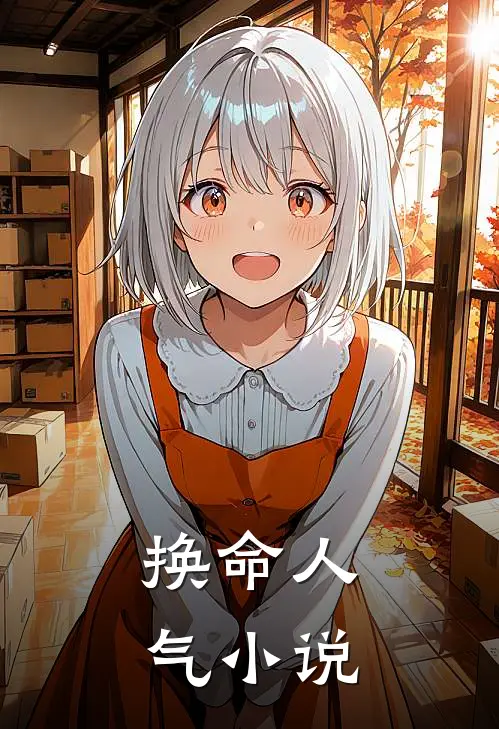 换命人气小说
