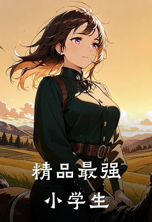 精品最强小学生