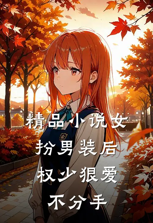 精品小说女扮男装后，权少狠爱不分手