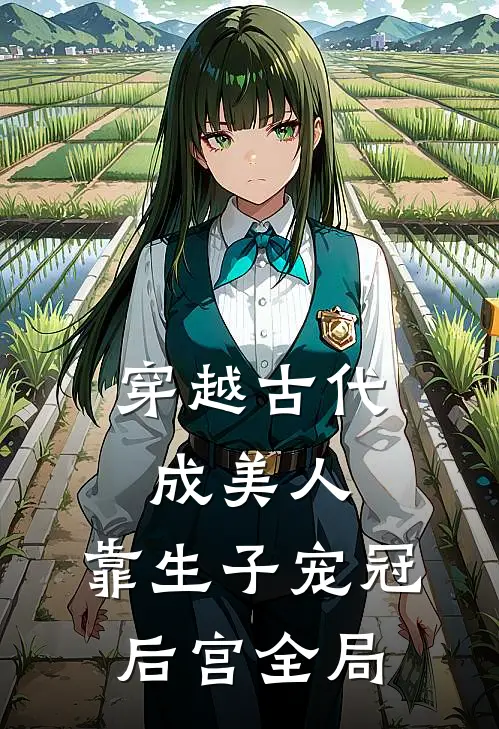 穿越古代成美人，靠生子宠冠后宫全局