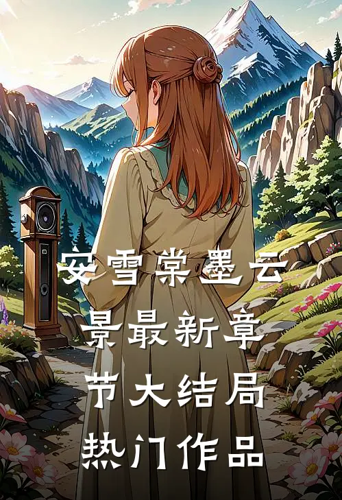 安雪棠墨云景最新章节大结局热门作品
