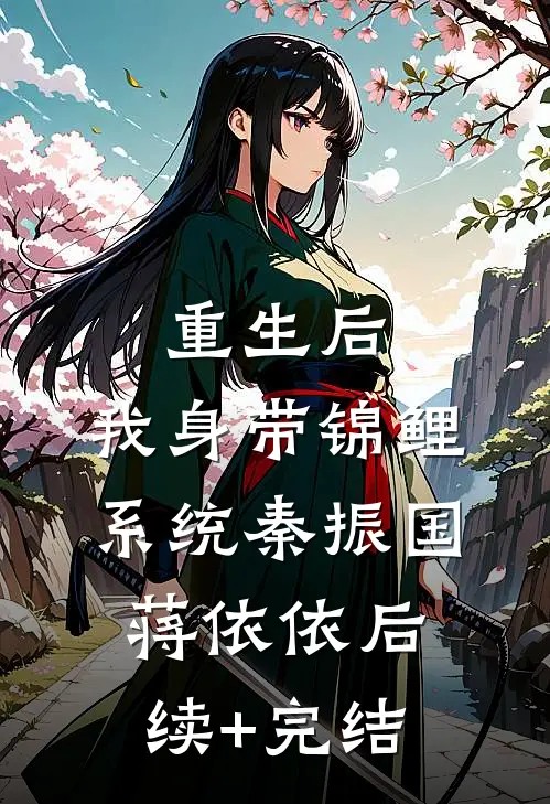 重生后，我身带锦鲤系统秦振国蒋依依后续+完结