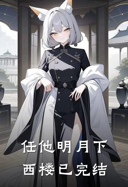 任他明月下西楼已完结