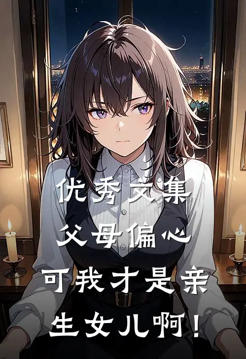 优秀文集父母偏心，可我才是亲生女儿啊！
