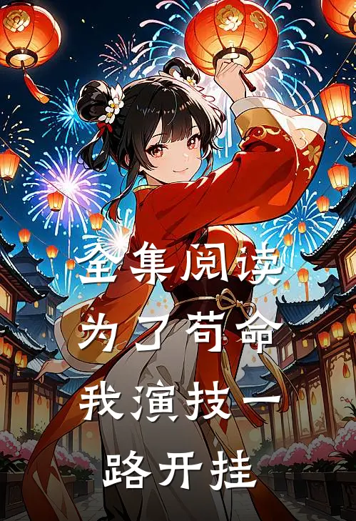 全集阅读为了苟命，我演技一路开挂