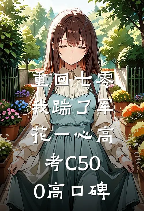 重回七零，我踹了军花一心高考C500高口碑