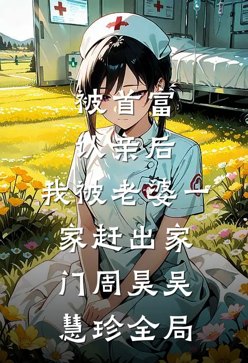 被首富认亲后，我被老婆一家赶出家门周昊吴慧珍全局