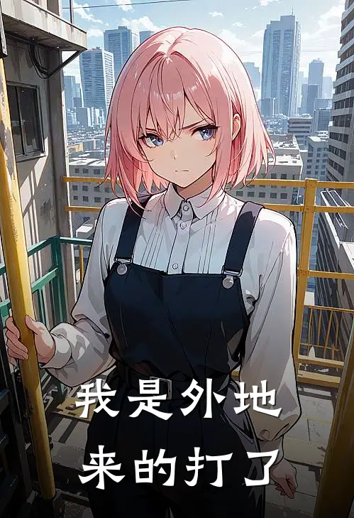 我是外地来的打了