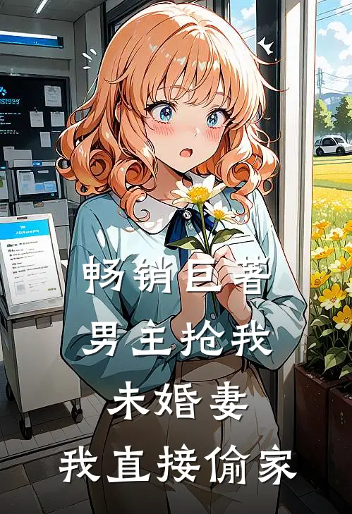 畅销巨著男主抢我未婚妻，我直接偷家