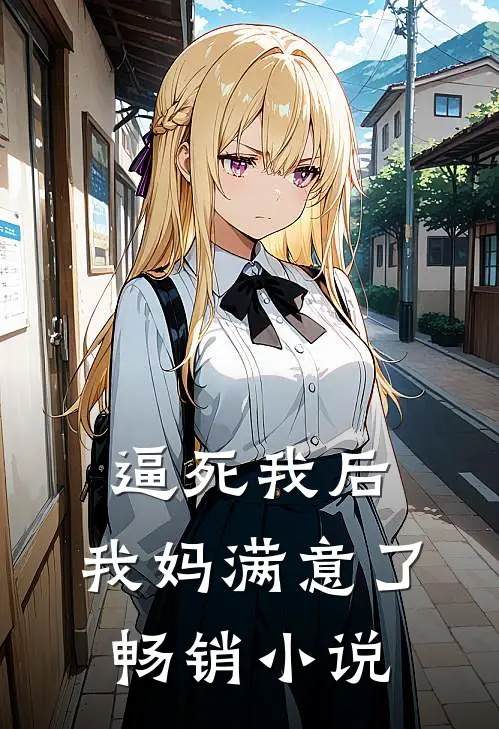 逼死我后，我妈满意了畅销小说
