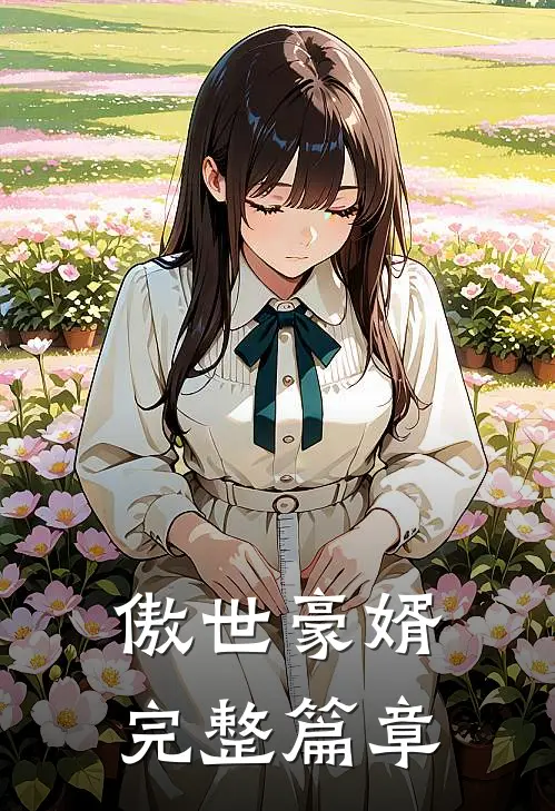 傲世豪婿完整篇章