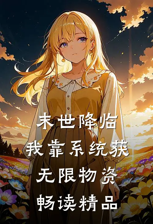 末世降临：我靠系统获无限物资畅读精品
