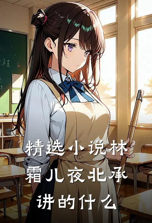精选小说林霜儿夜北承讲的什么