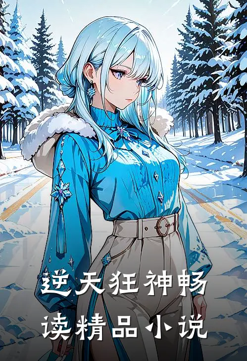 逆天狂神畅读精品小说