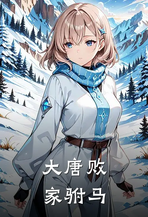 大唐败家驸马