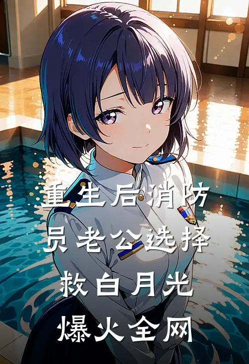 重生后消防员老公选择救白月光爆火全网