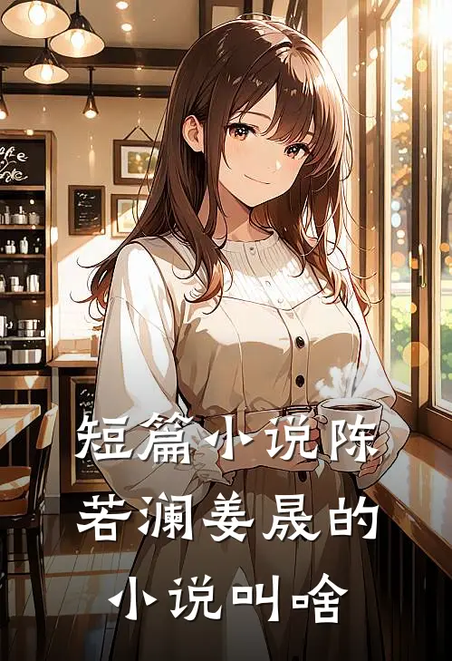 短篇小说陈若澜姜晟的小说叫啥