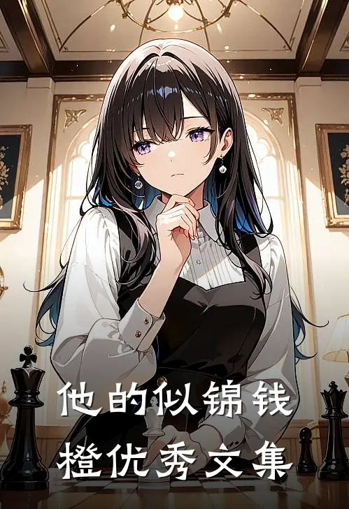 他的似锦钱橙优秀文集