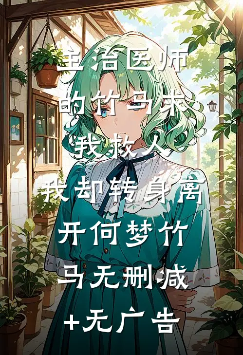 主治医师的竹马求我救人，我却转身离开何梦竹马无删减+无广告