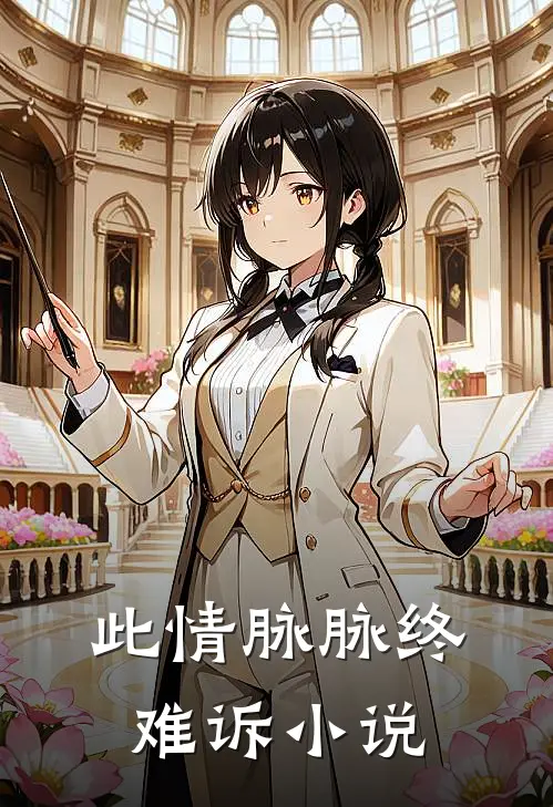 此情脉脉终难诉小说