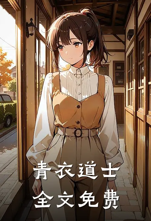 青衣道士全文免费