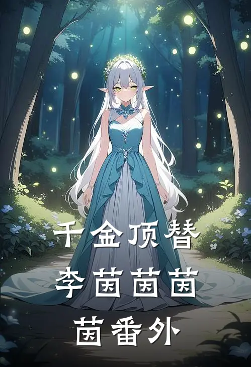 千金顶替李茵茵茵茵 番外