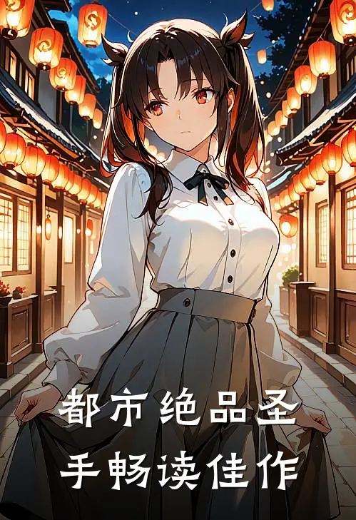都市绝品圣手畅读佳作
