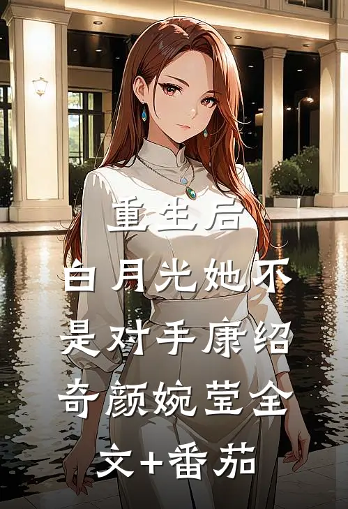 重生后，白月光她不是对手康绍奇颜婉莹全文+番茄