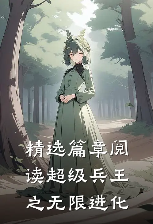 精选篇章阅读超级兵王之无限进化