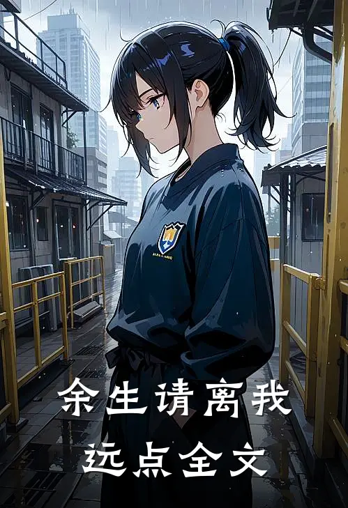 余生请离我远点全文